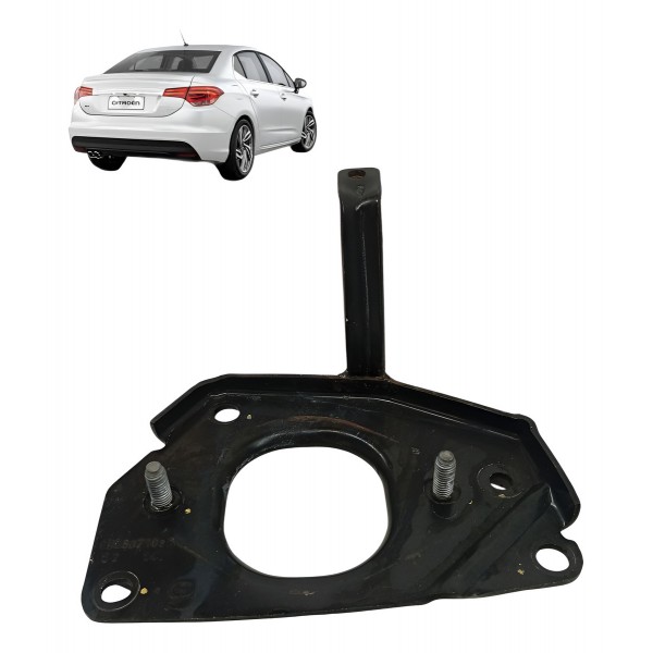 Suporte Coxim Cambio Citroen C4 Lounge 1.6 2015