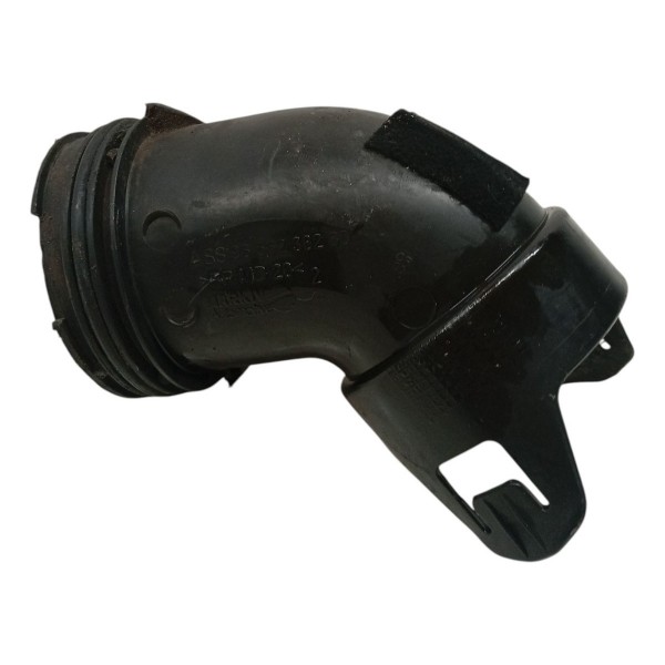 Bocal Mangueira Ar Citroen C4 Lounge 1.6 2015 9656238280