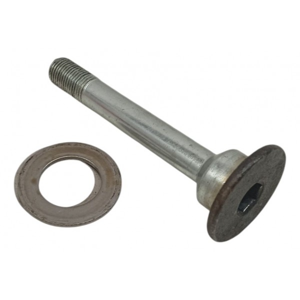 Parafuso Trocador Calor Cambio  Citroen C4 Lounge 2015