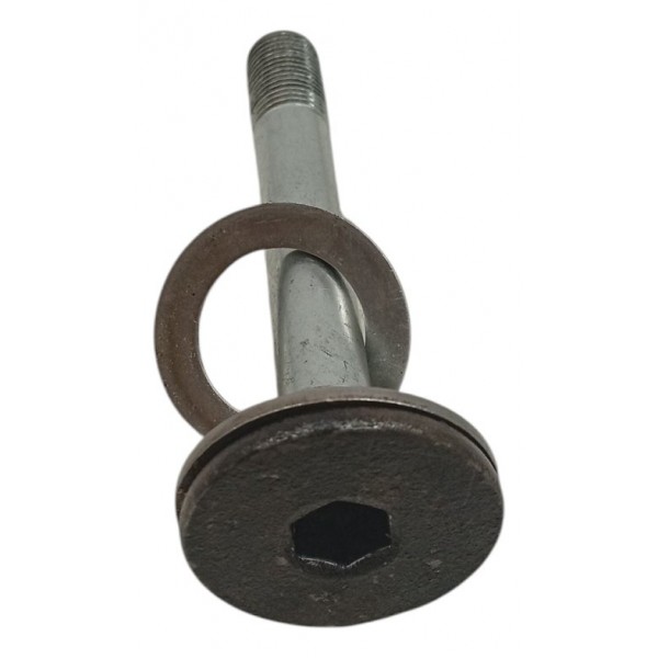 Parafuso Trocador Calor Cambio  Citroen C4 Lounge 2015