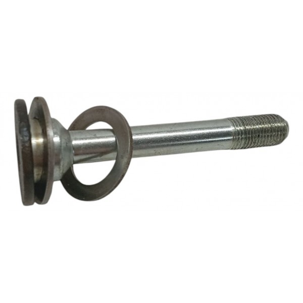 Parafuso Trocador Calor Cambio  Citroen C4 Lounge 2015