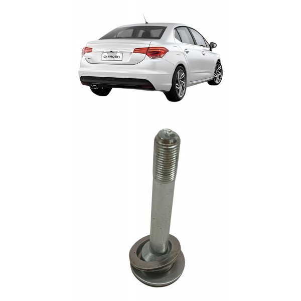 Parafuso Trocador Calor Cambio  Citroen C4 Lounge 2015