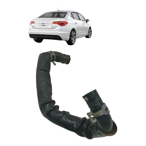 Mangueira Bomba Eletro Hidraulica Citroen C4 Lounge 1.6 2015
