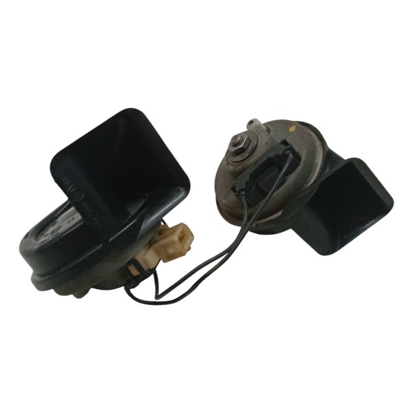 Par Buzina Caracol Citroen C4 Lounge 2015