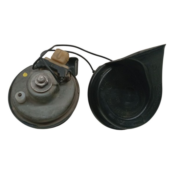 Par Buzina Caracol Citroen C4 Lounge 2015