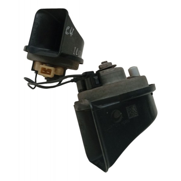 Par Buzina Caracol Citroen C4 Lounge 2015