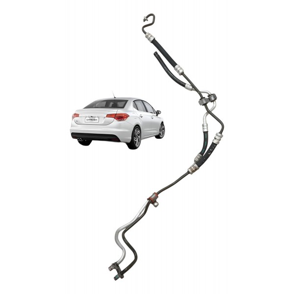 Mangueira Direção Hidraulica Citroen C4 Lounge 1.6 2015