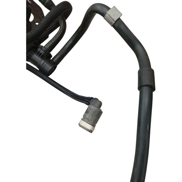 Valvula Canister Mangueira Citroen C4 Lounge 1.6 2015