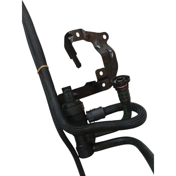 Valvula Canister Mangueira Citroen C4 Lounge 1.6 2015