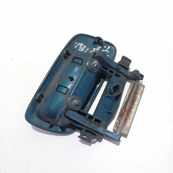 Maçaneta Externa Traseira Esquerda Chevrolet Zafira 2003