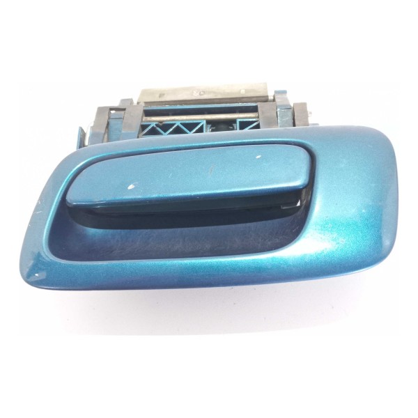 Maçaneta Externa Traseira Esquerda Chevrolet Zafira 2003