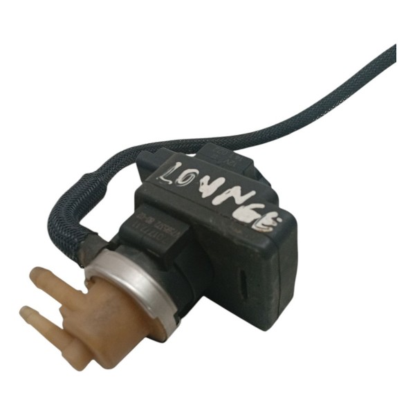 Valvula Solenoide Egr Citroen C4 Lounge 1.6 2015