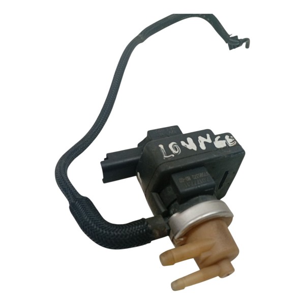 Valvula Solenoide Egr Citroen C4 Lounge 1.6 2015