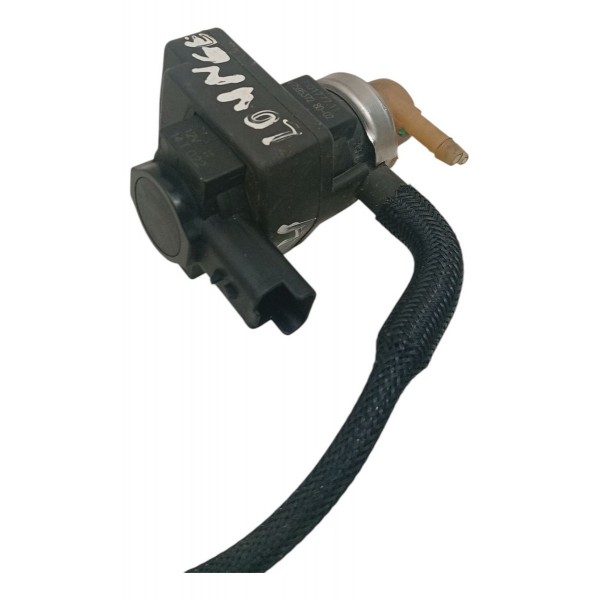 Valvula Solenoide Egr Citroen C4 Lounge 1.6 2015