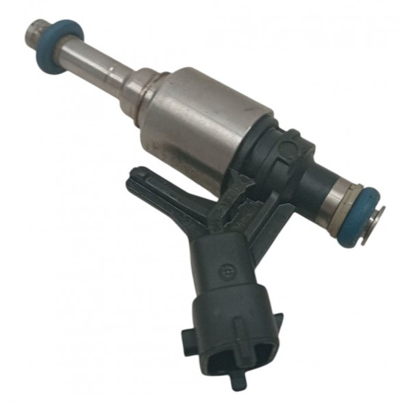 Bico Injetor Citroen C4 Lounge 2015