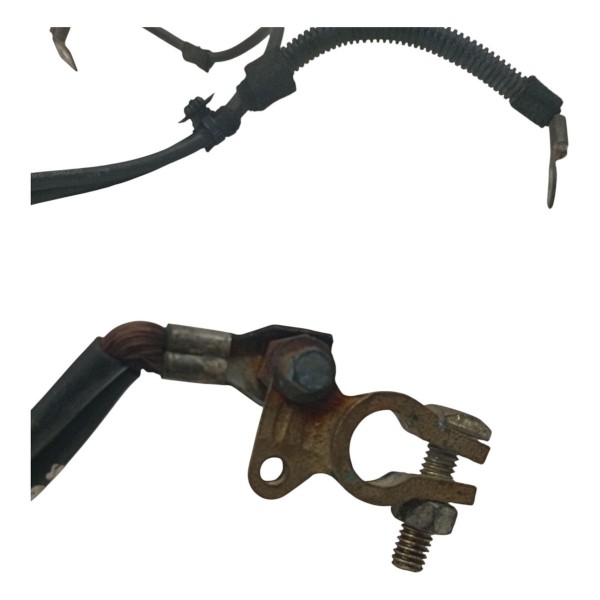 Cabo Negativo Bateria Citroen C4 Lounge 1.6 2015