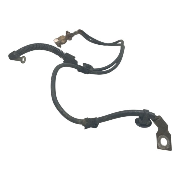 Cabo Negativo Bateria Citroen C4 Lounge 1.6 2015