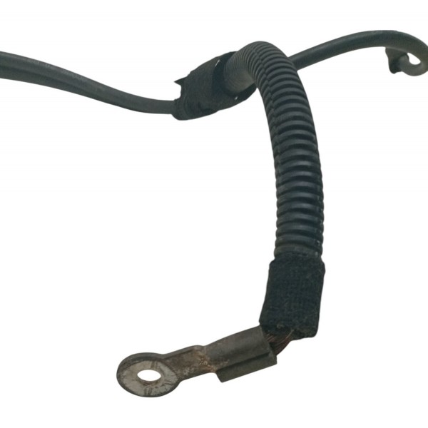 Cabo Negativo Bateria Citroen C4 Lounge 1.6 2015