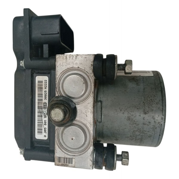 Modulo Abs Conforto Citroen C4 Lounge 2015