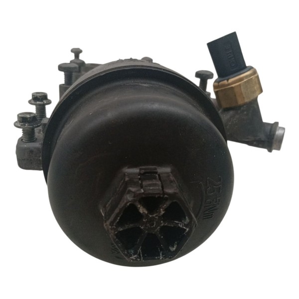 Filtro Oleo Citroen C4 Lounge 1.6 2015