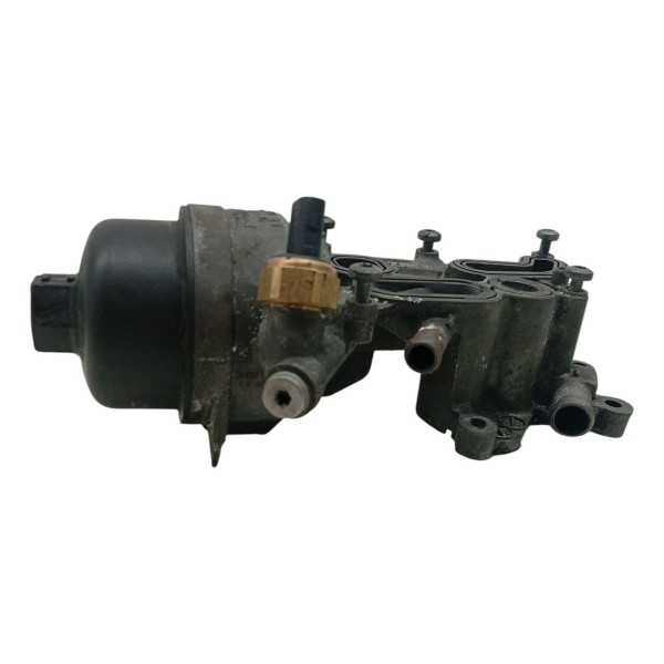 Filtro Oleo Citroen C4 Lounge 1.6 2015