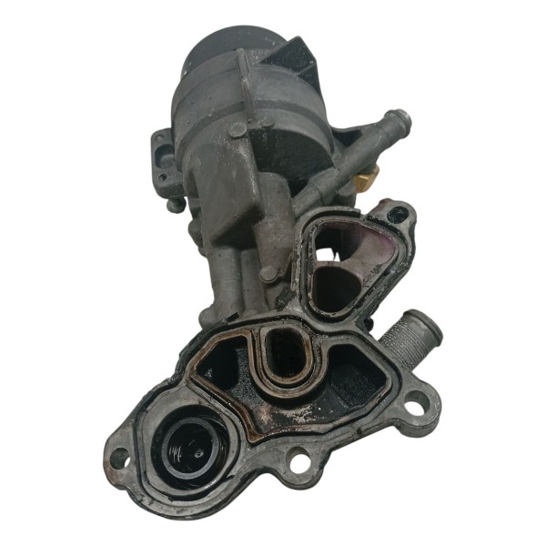 Filtro Oleo Citroen C4 Lounge 1.6 2015