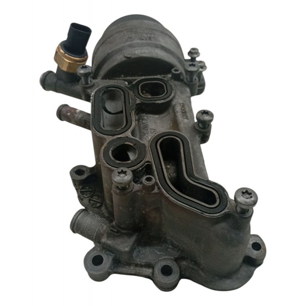 Filtro Oleo Citroen C4 Lounge 1.6 2015