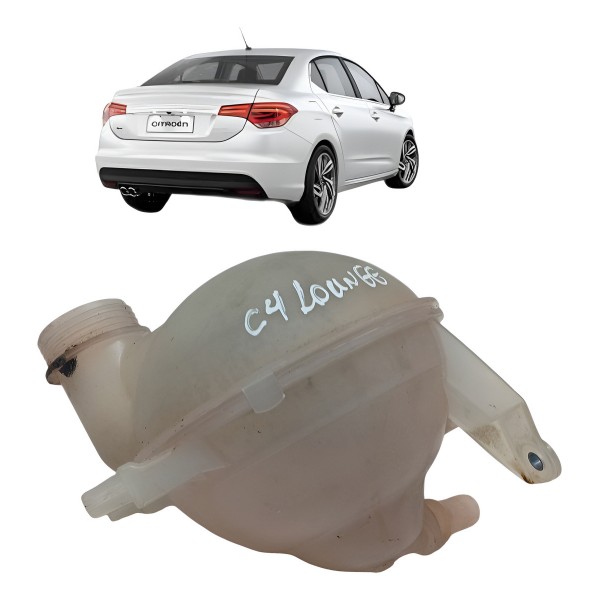 Reservatorio Agua Radiador Citroen C4 Lounge 1.6 2015