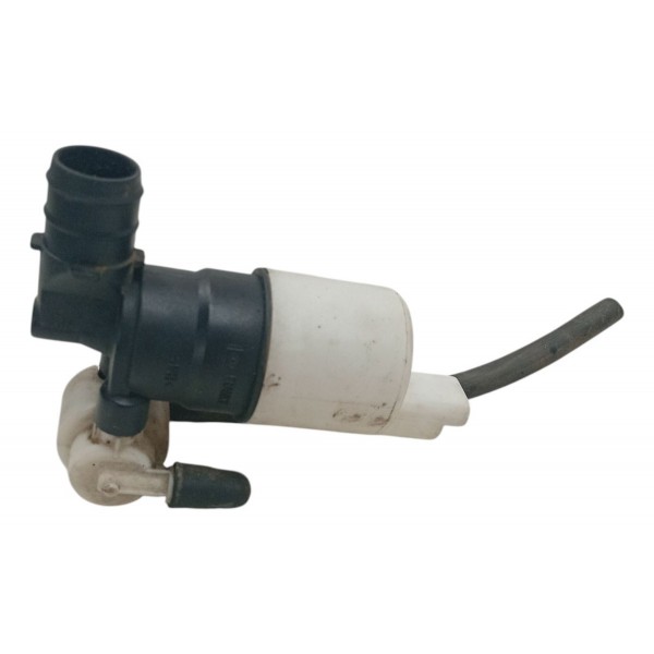 Motor Limpador Parabrisa  Citroen C4 Lounge 2015