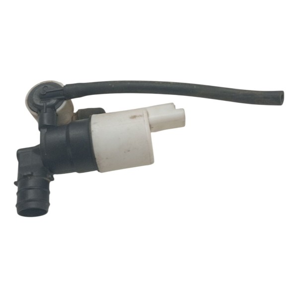 Motor Limpador Parabrisa  Citroen C4 Lounge 2015