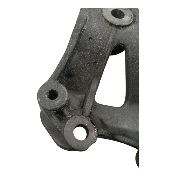 Suporte Compressor Ar Citroen C3 Lounge 1.6 2015