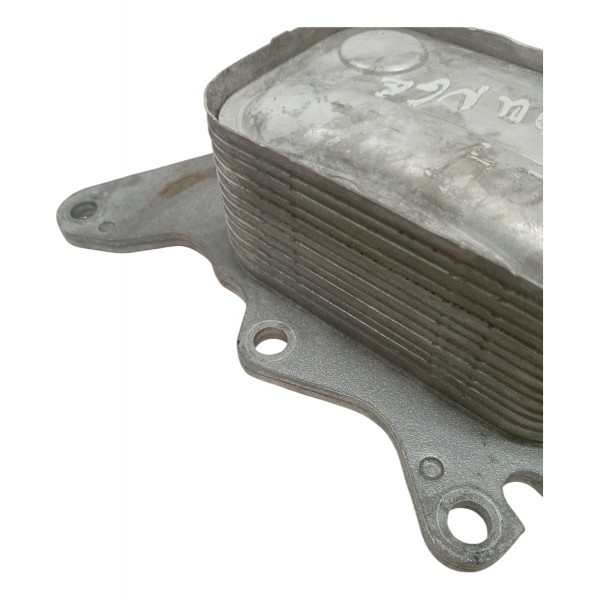 Refrigerador Oleo Motor Citroen C4 Lounge 1.6 2015