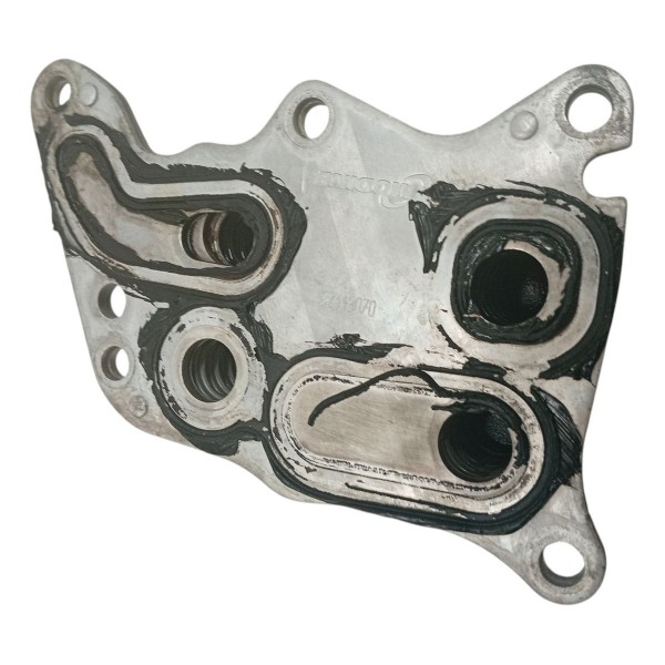 Refrigerador Oleo Motor Citroen C4 Lounge 1.6 2015