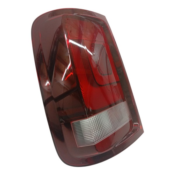 Lanterna Traseira Esquerda Volkswagen Amarok 2021