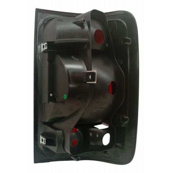 Lanterna Traseira Esquerda Volkswagen Amarok 2021