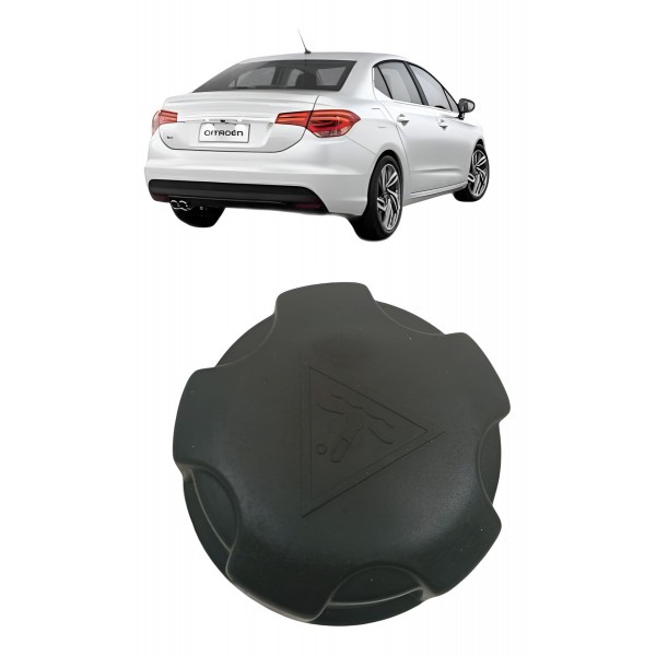 Tampa Reservatorio Agua Radiador Citroen C4 Lounge 1.6 2015