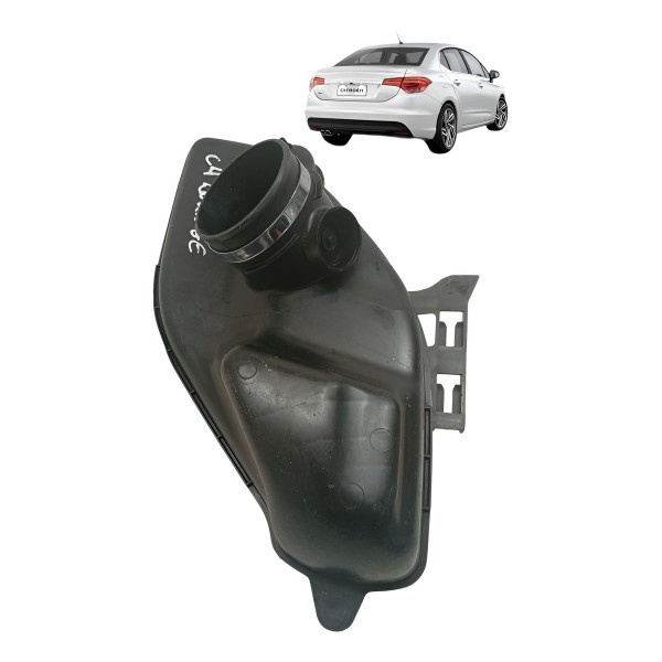 Caixa Ressonadora Filtro Ar Citroen C4 Lounge 1.6 2015