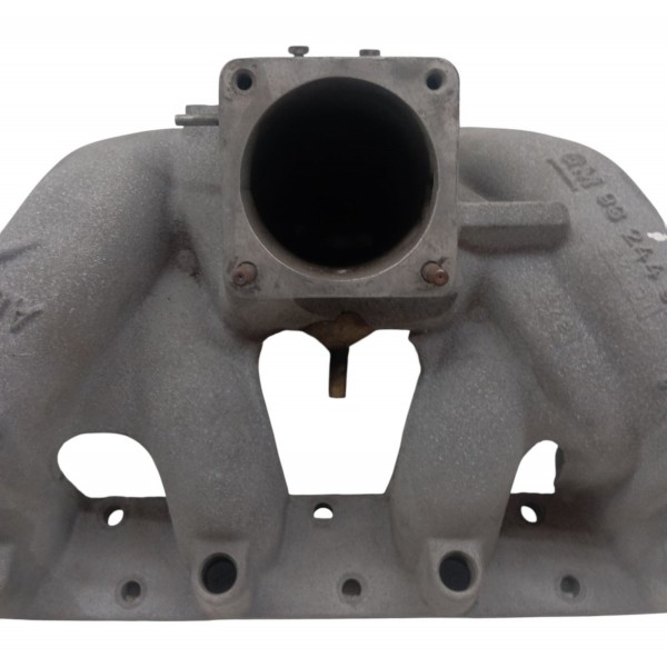 Coletor Admissão Chevrolet Zafira 2.0 2001