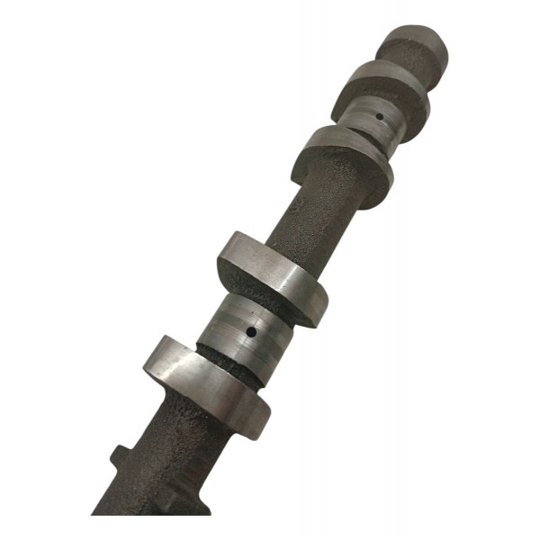 Eixo Comando Válvula Cabeçote Nissan Sentra Tida 2.0 2020