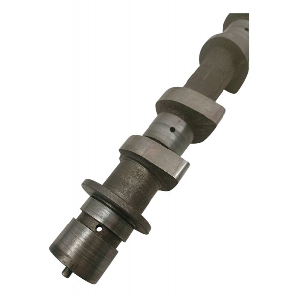 Eixo Comando Válvula Cabeçote Nissan Sentra Tida 2.0 2020