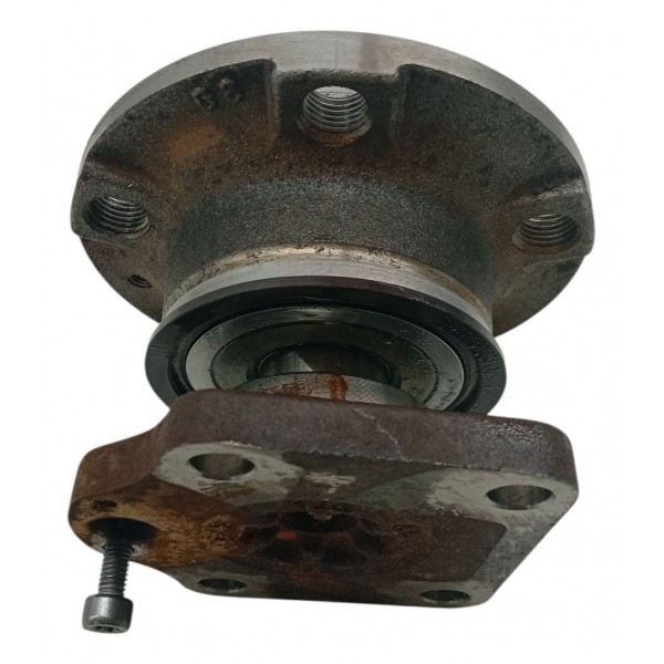 Cubo Rolamento Roda Traseiro Esquerdo Volkswagen Virtus 2019