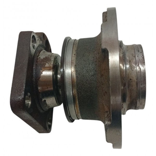 Cubo Rolamento Roda Traseiro Esquerdo Volkswagen Virtus 2019