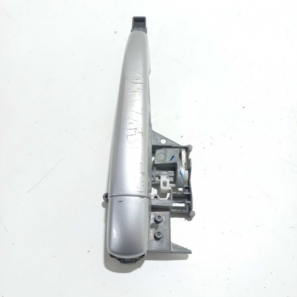 Maçaneta Externa Porta Traseira Esquerda Peugeot 2008