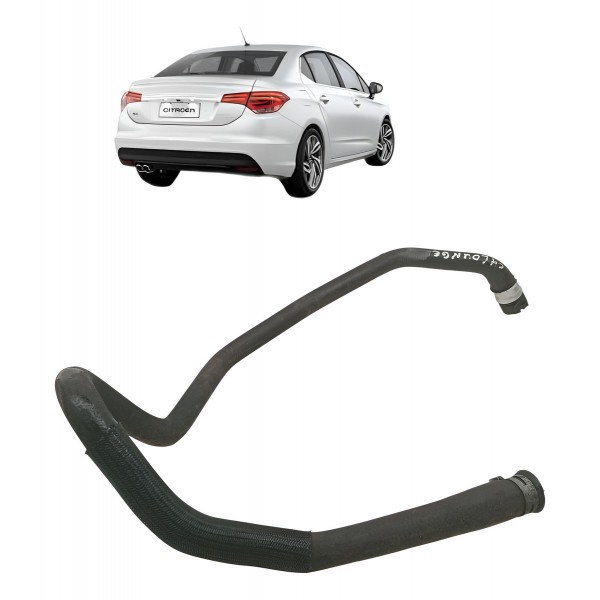 Mangueira Reservatorio Agua Citroen C4 Lounge 1.6 2015