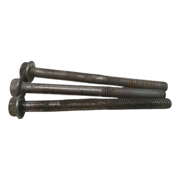 Parafusos Fixação Compressor Ar Citroen C4 Lounge 2015