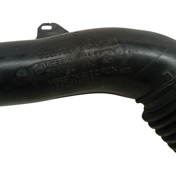 Mangueira Filtro Ar Citroen C4 Lounge 1.6 2015
