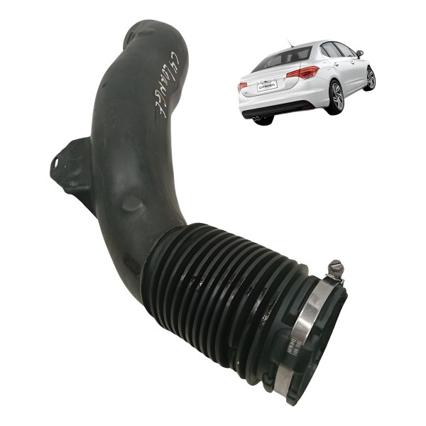 Mangueira Filtro Ar Citroen C4 Lounge 1.6 2015