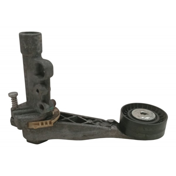 Tensor Correia Alternor Citroen C4 Lounge 1.6 2015