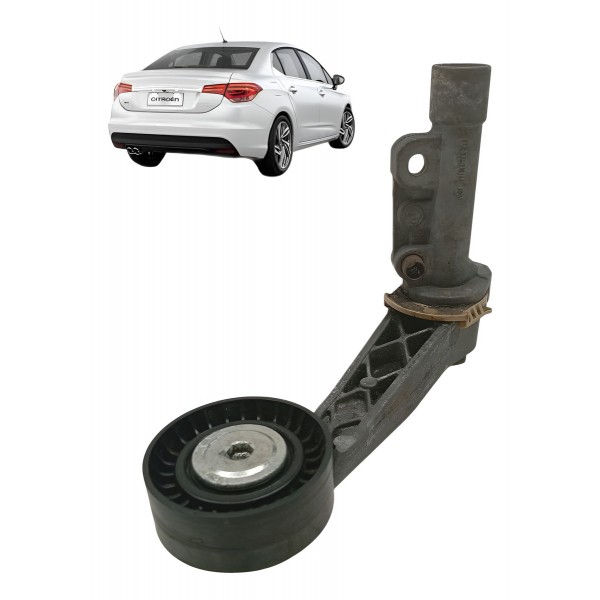 Tensor Correia Alternor Citroen C4 Lounge 1.6 2015