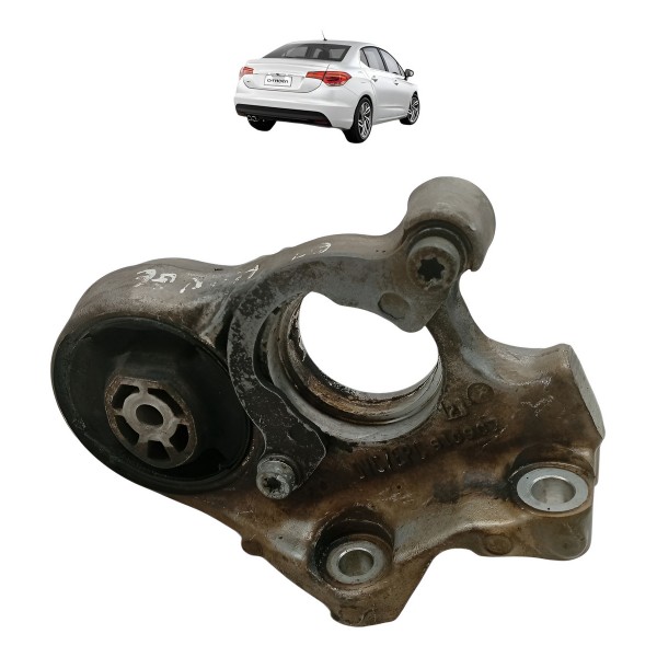 Coxim Suporte Cambio Citroen C4 Lounge 1.6 2015
